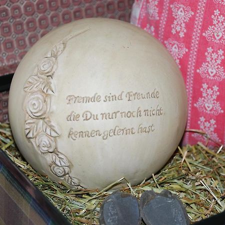 Steierhof Appartement Feldthurns Buitenkant foto